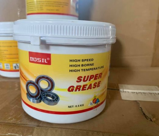 Super Grease