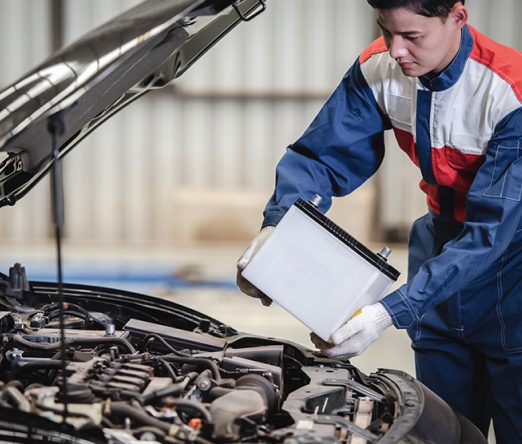 Car Service