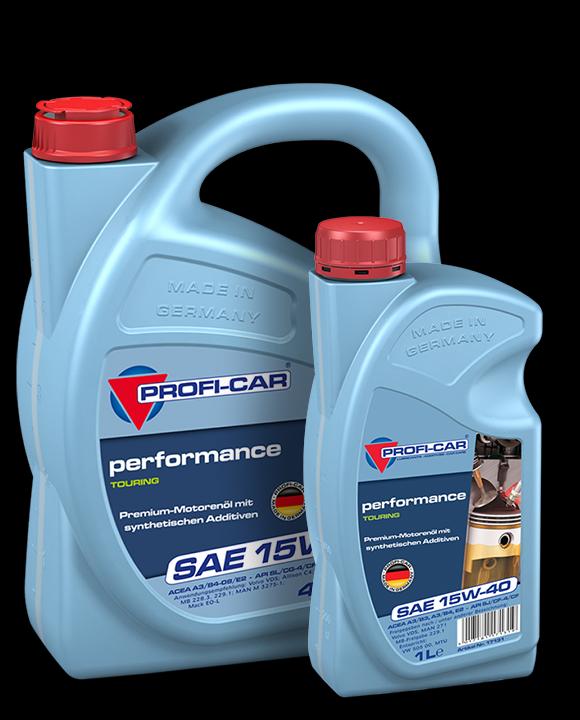Change Oil