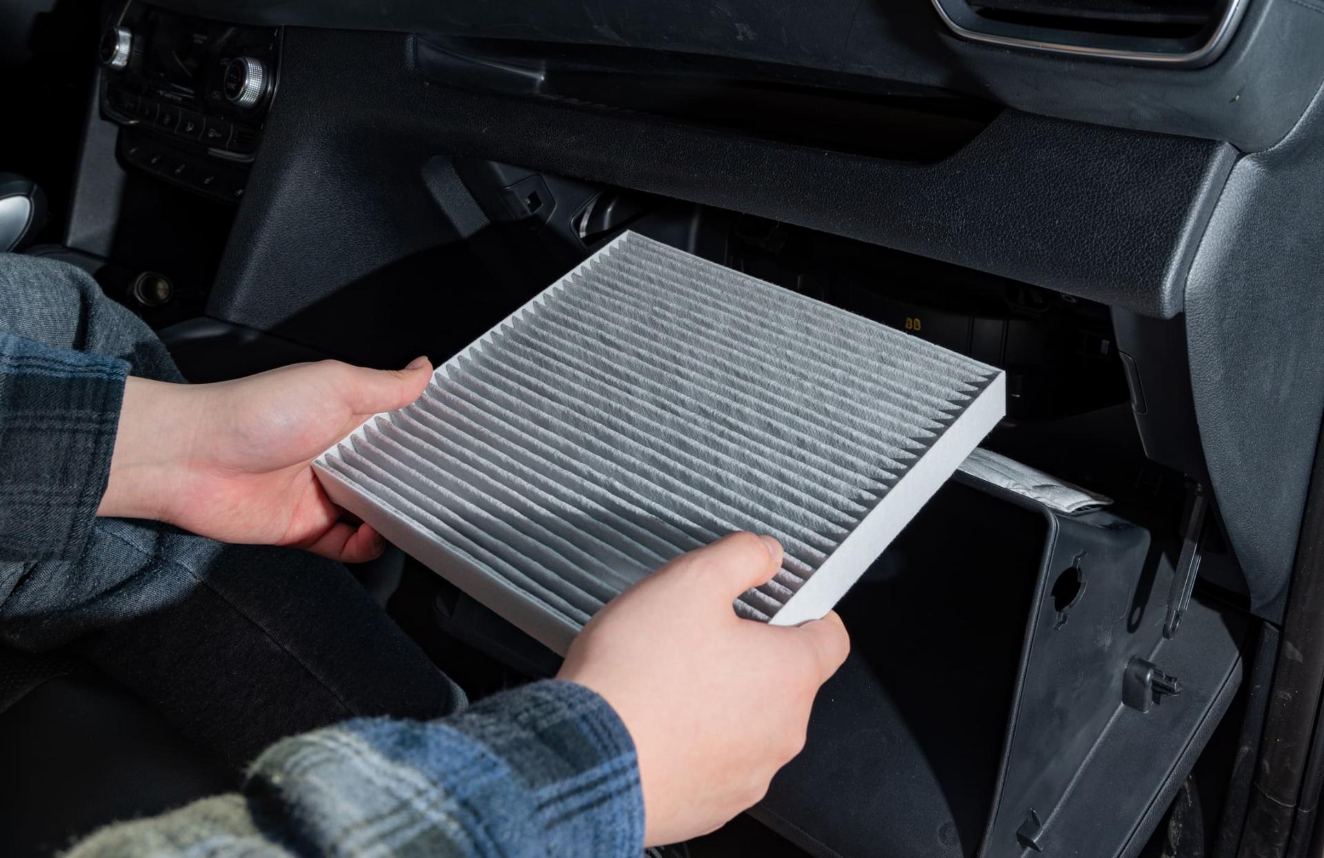 Clean air conditioner