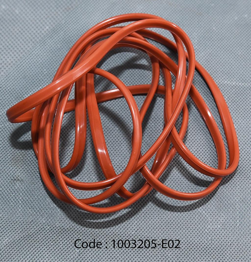 GASKET-VALVECHAMBERCAP Wingle5