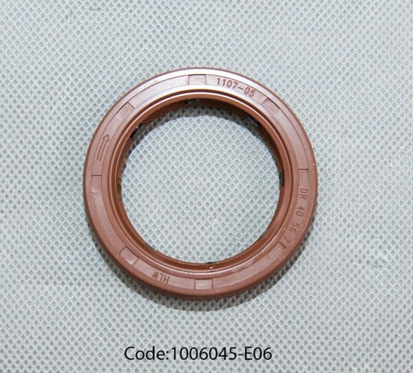 FR OIL SEAL KIT-CAMSHAFT