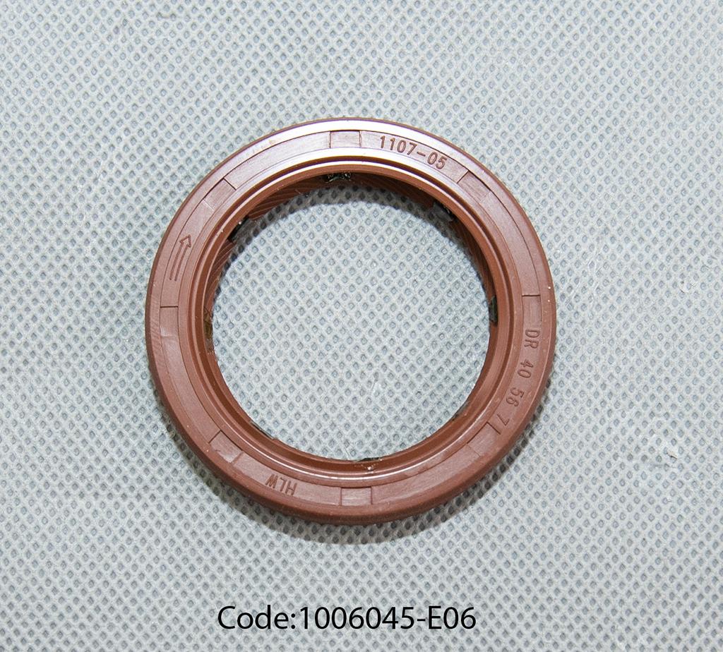 FR OIL SEAL KIT-CAMSHAFT