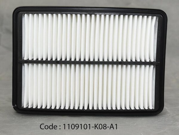 FILTER ELEMENT-AIR CLEANER