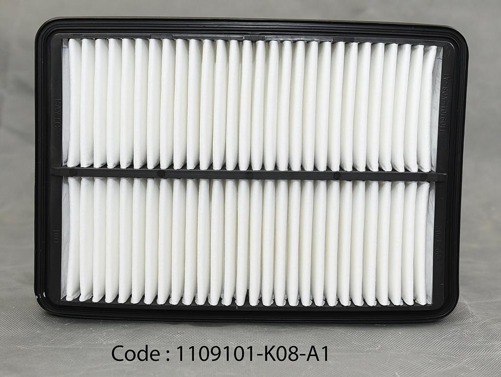 FILTER ELEMENT-AIR CLEANER