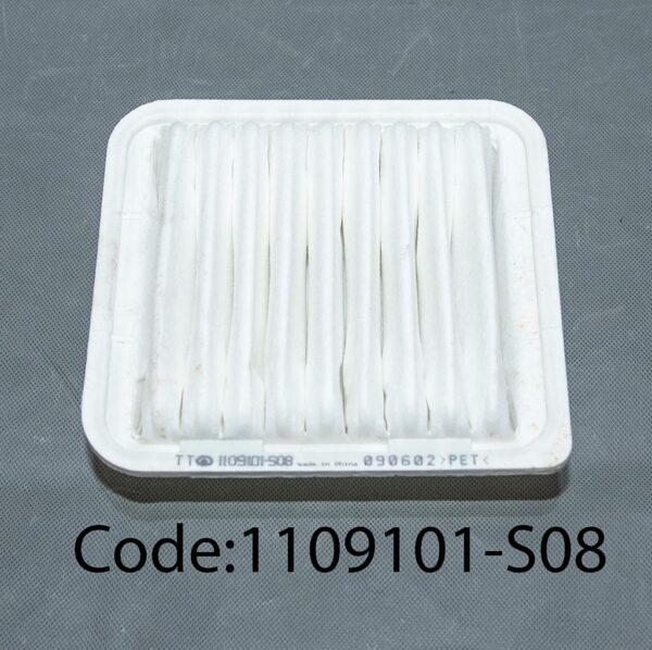 FILTER ELEMENT-AIR CLEANER(Not correct)