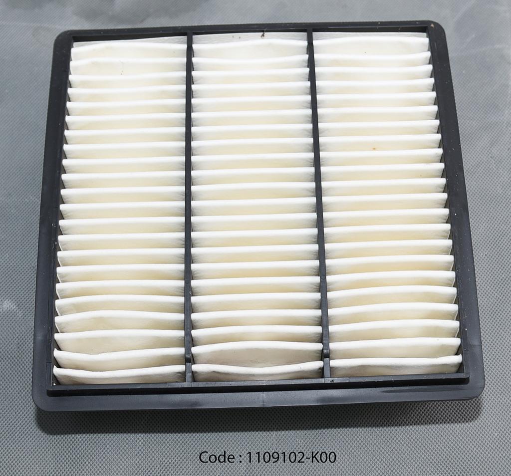 FILTER ELEMENT ASSY-AIR CLEANER