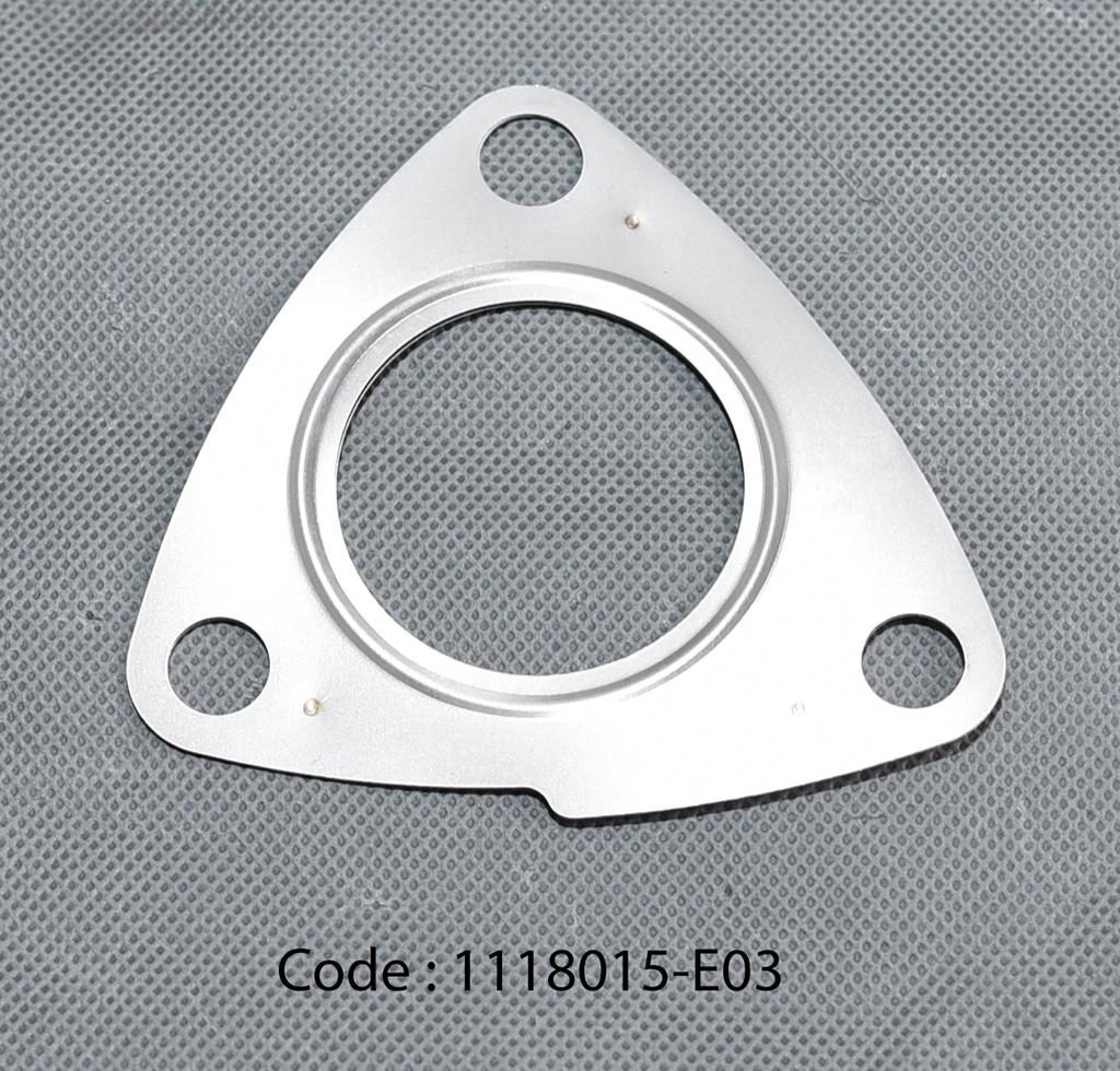 GASKET COMBINATION-SUPER CHARGER INLET