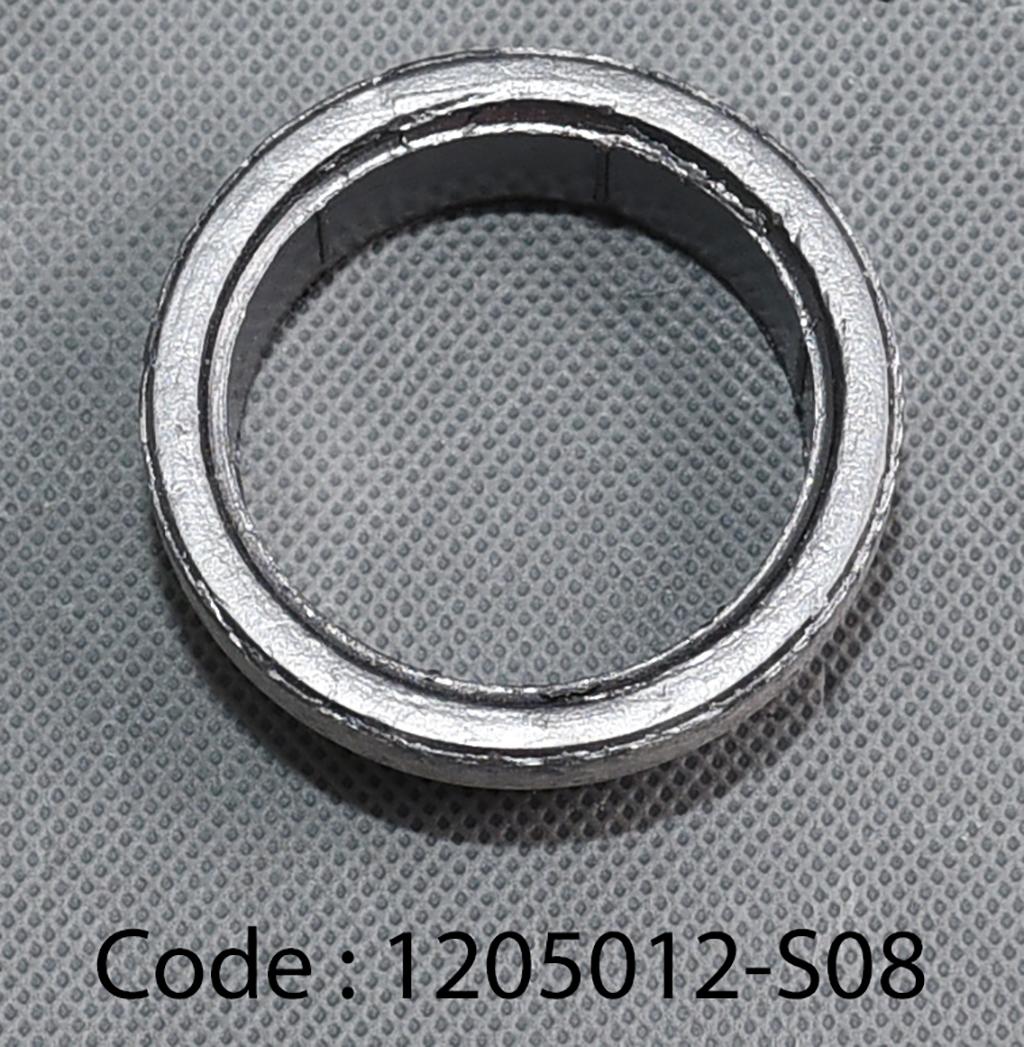 SEAL RING for M4