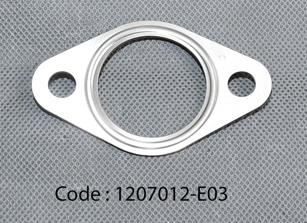 GASKET-EGRPIPE (Coolbear)
