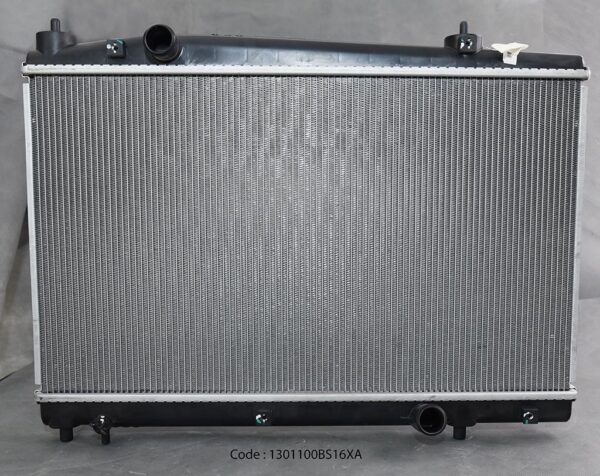 RADIATOR ASSY