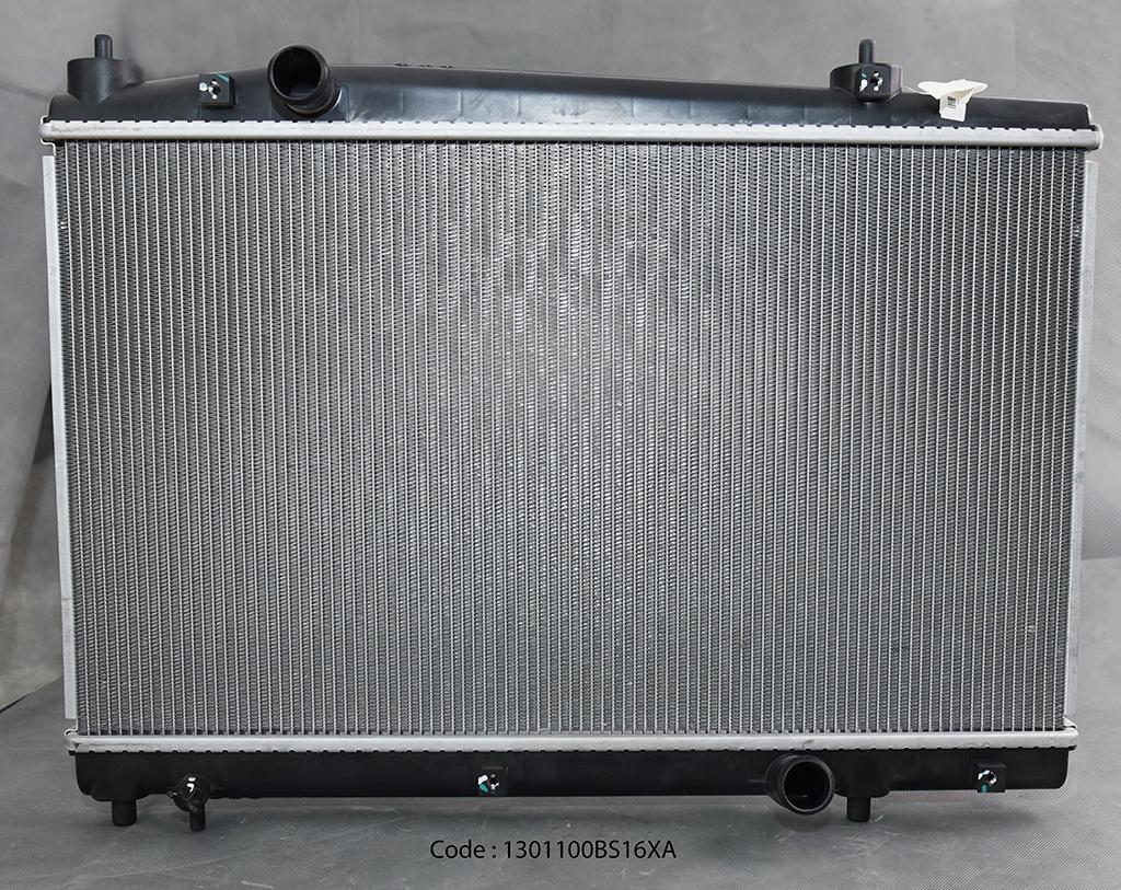 RADIATOR ASSY