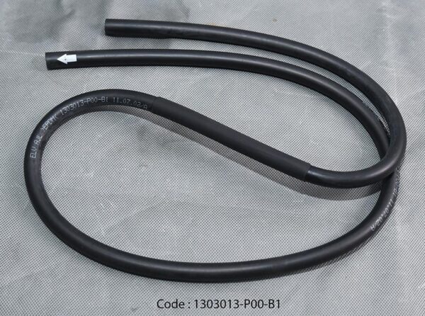 EXPANSION HOSE-RADIATOR
