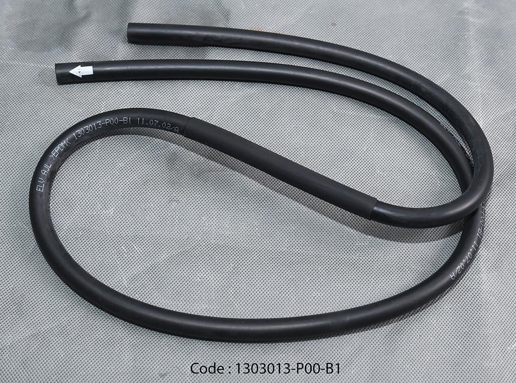 EXPANSION HOSE-RADIATOR