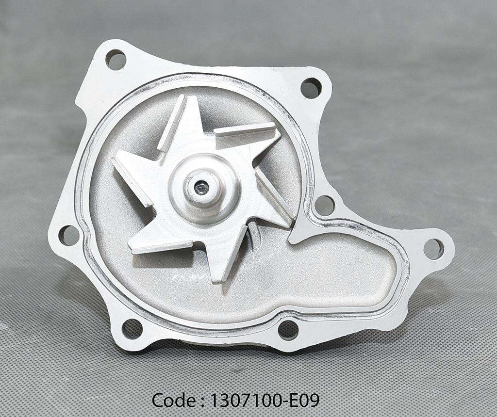 WATER  PUMPASSY