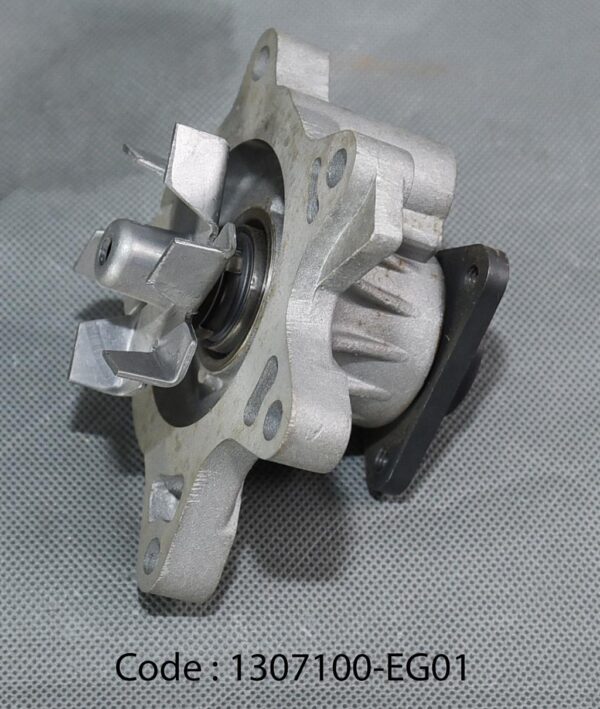 WATER PUMP ASSY for M4