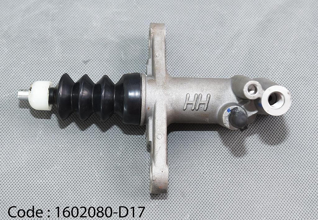 RELEASE CYLINDER-CLUTCH