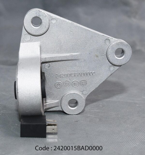 BRACKET ASSEMBLY MOUNTING UPPER