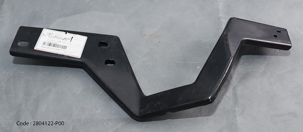BRKT-RR BUMPER RH