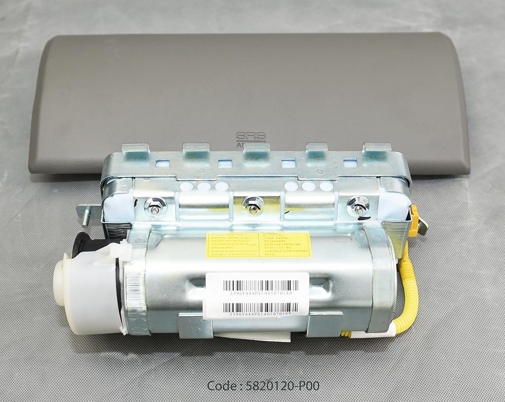 AIR BAG MODULE-ASSIST DRIVER