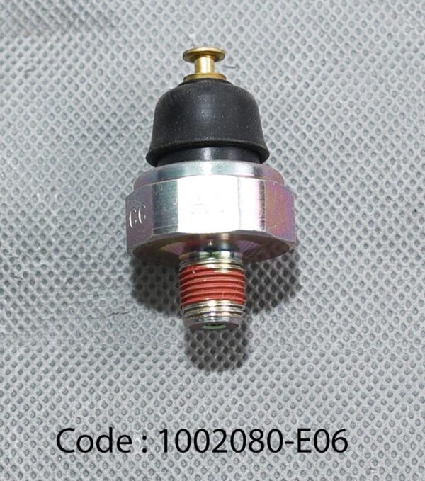 FUEL PRESSURE SENSOR