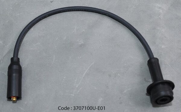 HIGH VOLTAGERESISTANCE CABLE (UE 4)