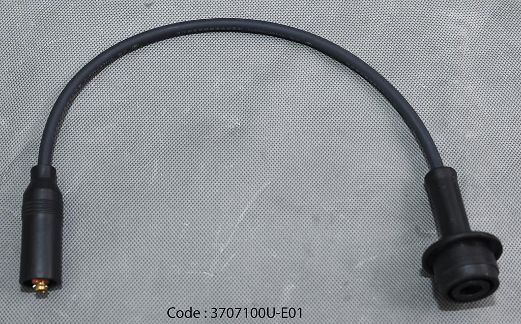 HIGH VOLTAGERESISTANCE CABLE (UE 4)