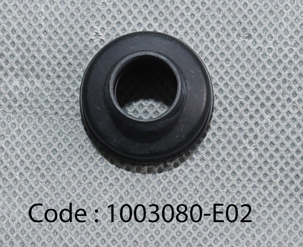 NUT SEAT (AIRVALVECOVER)