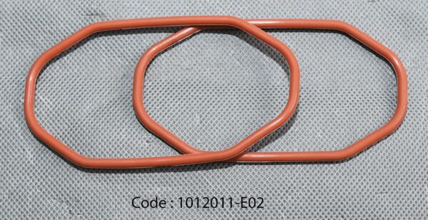 GASKET-OILFILTER