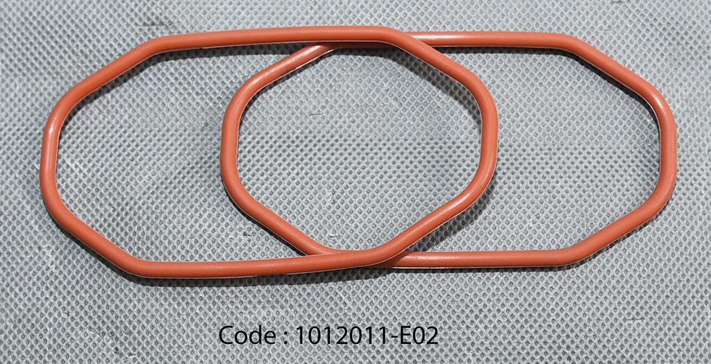 GASKET-OILFILTER