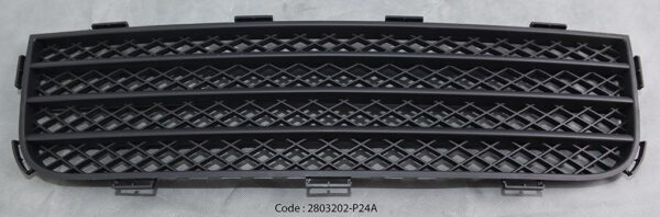 LWR GRILLE-FRBUMPER