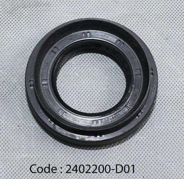 OIL SEAL ASSY-DRIVE BEVEL GEAR ( 42-75) for Wingle3