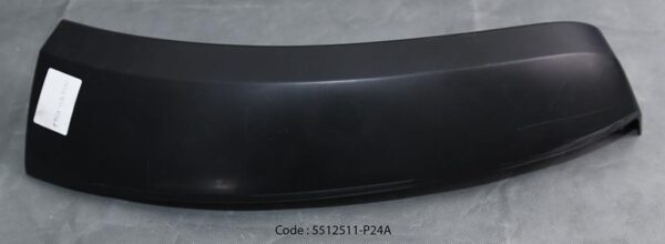 SPLASH GUARD-FR WHEEL LH for Wingle5