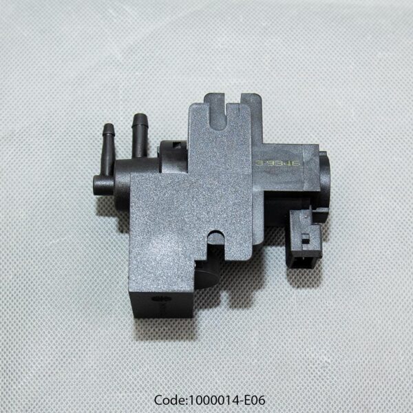 VACUUMADJUSTER (Relay EGR)1Pes