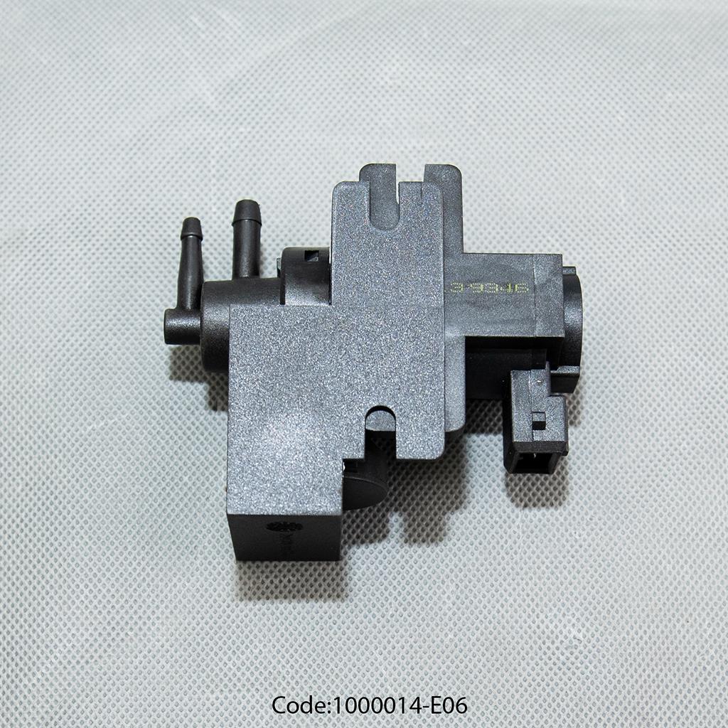 VACUUMADJUSTER (Relay EGR)1Pes