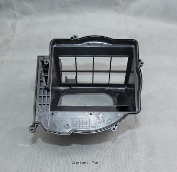 UPR CASE-BLOWER