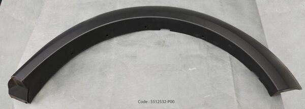 FRONTWHEELOPENINGMOULDINGRH