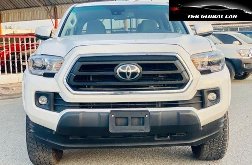 TOYOTA TACOMA 20