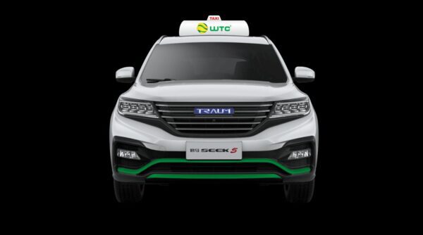 TAXI MONTHLY RENTAL