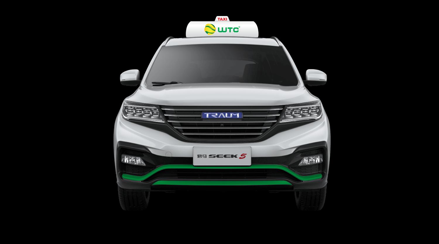 TAXI MONTHLY RENTAL