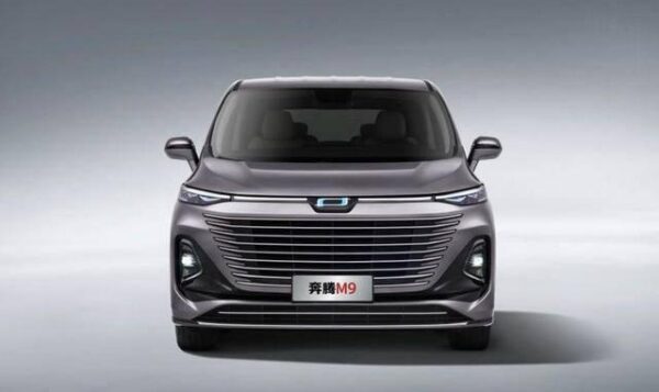 BESTUNE M9