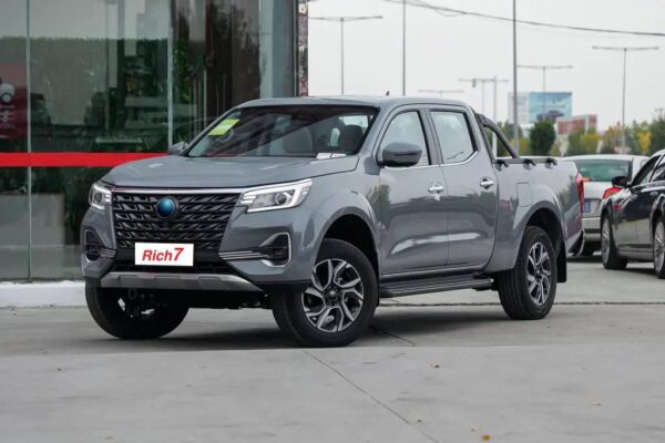 RICH 7 STD 2WD